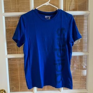 Adidas boys the go to tee tshirt